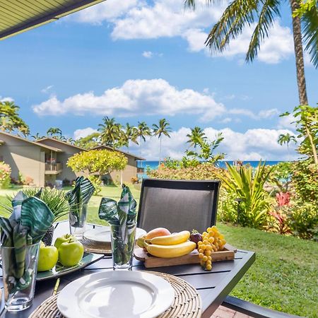 Polynesian Shores 111 Kahana Ngoại thất bức ảnh