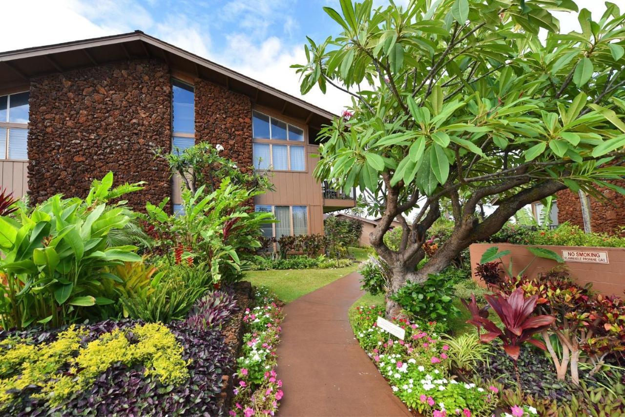 Polynesian Shores 111 Kahana Ngoại thất bức ảnh