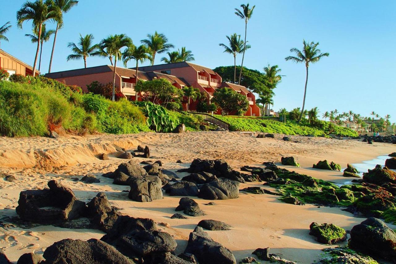 Polynesian Shores 111 Kahana Ngoại thất bức ảnh