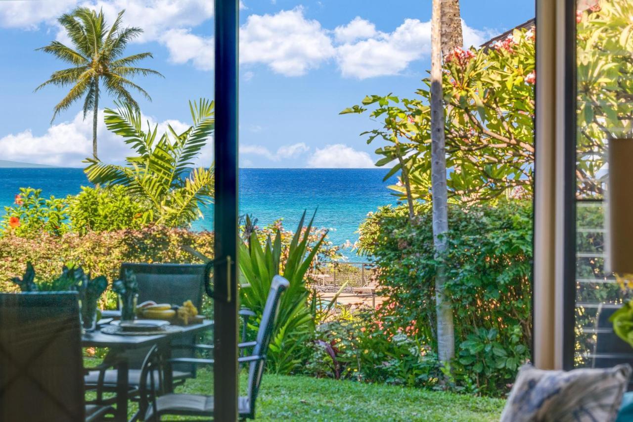 Polynesian Shores 111 Kahana Ngoại thất bức ảnh