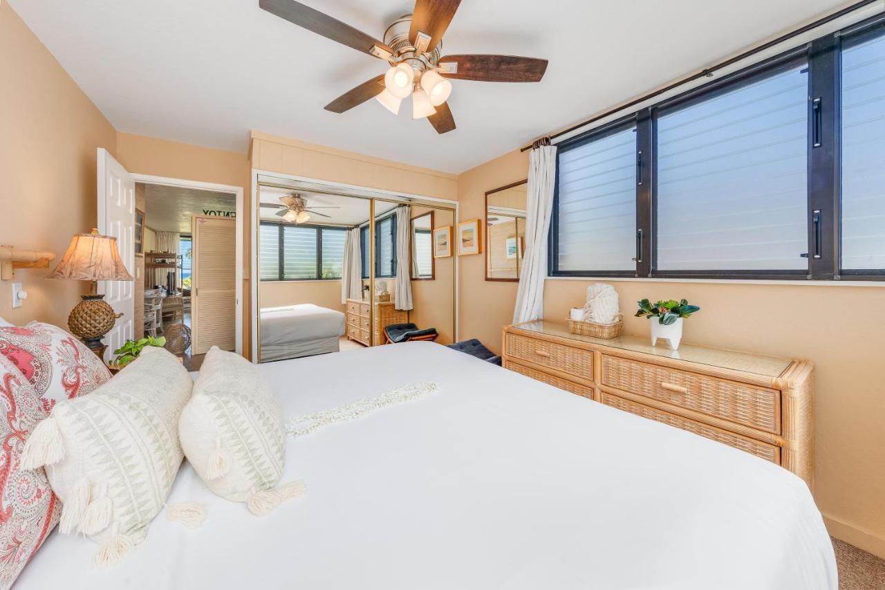 Polynesian Shores 111 Kahana Ngoại thất bức ảnh