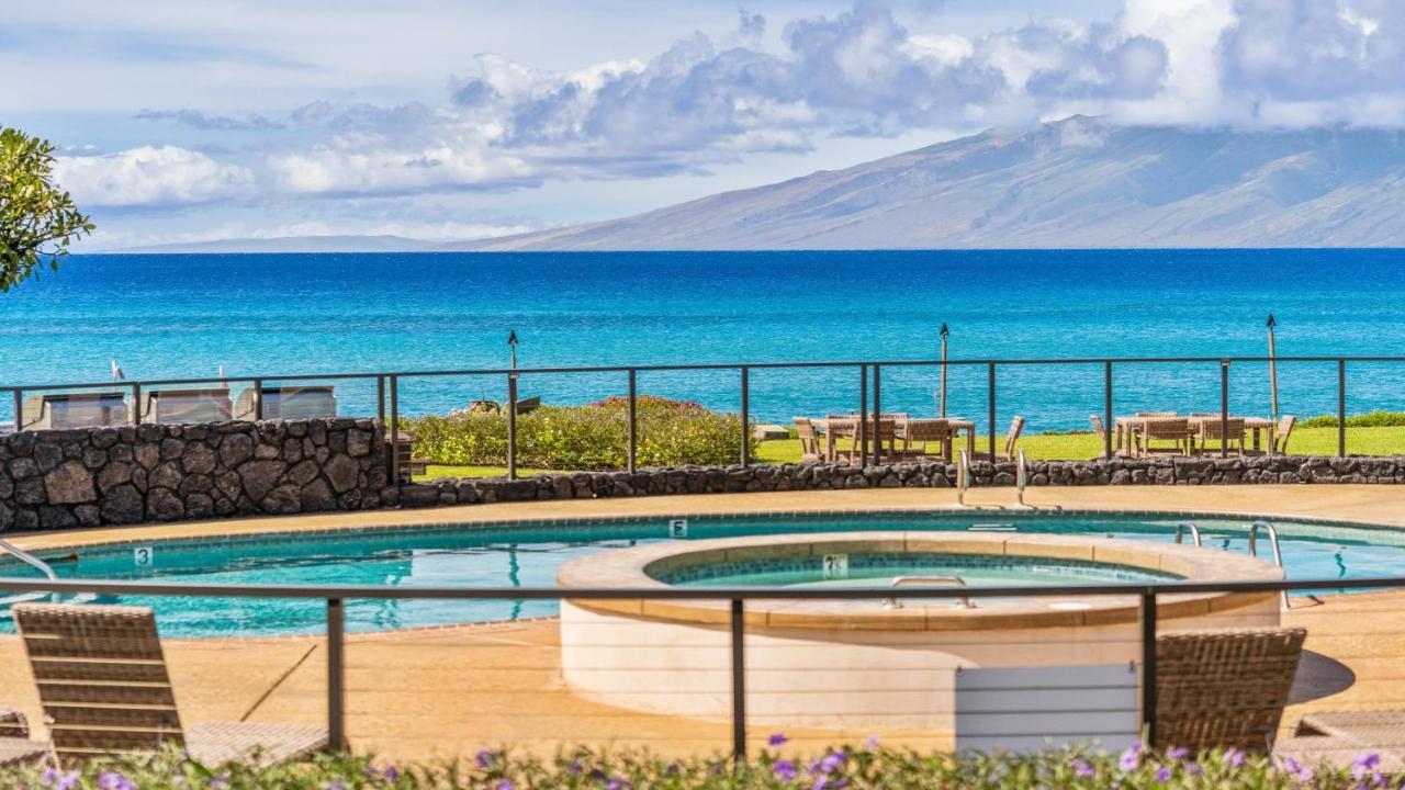 Polynesian Shores 111 Kahana Ngoại thất bức ảnh