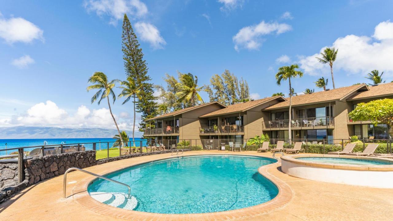 Polynesian Shores 111 Kahana Ngoại thất bức ảnh
