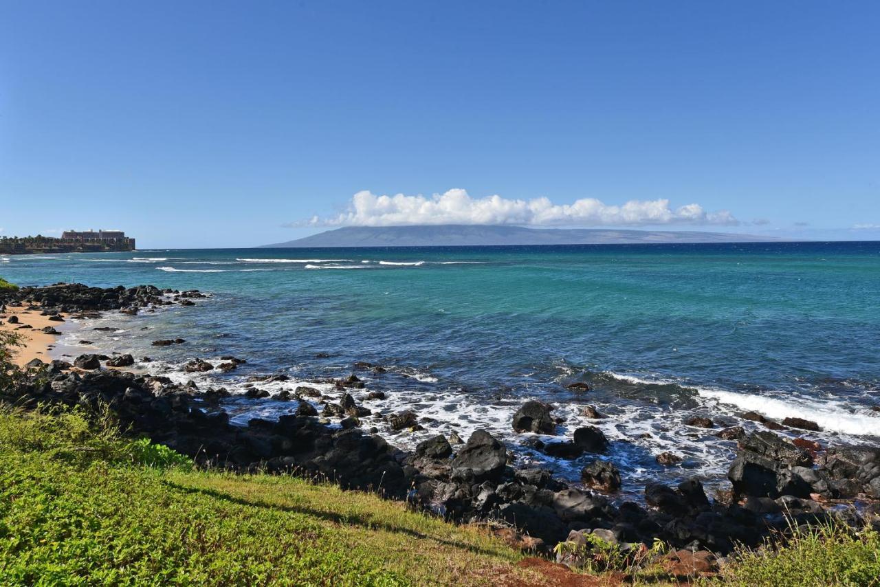 Polynesian Shores 111 Kahana Ngoại thất bức ảnh