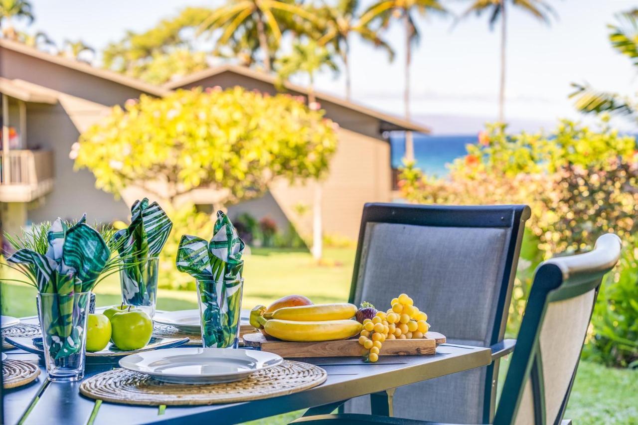Polynesian Shores 111 Kahana Ngoại thất bức ảnh