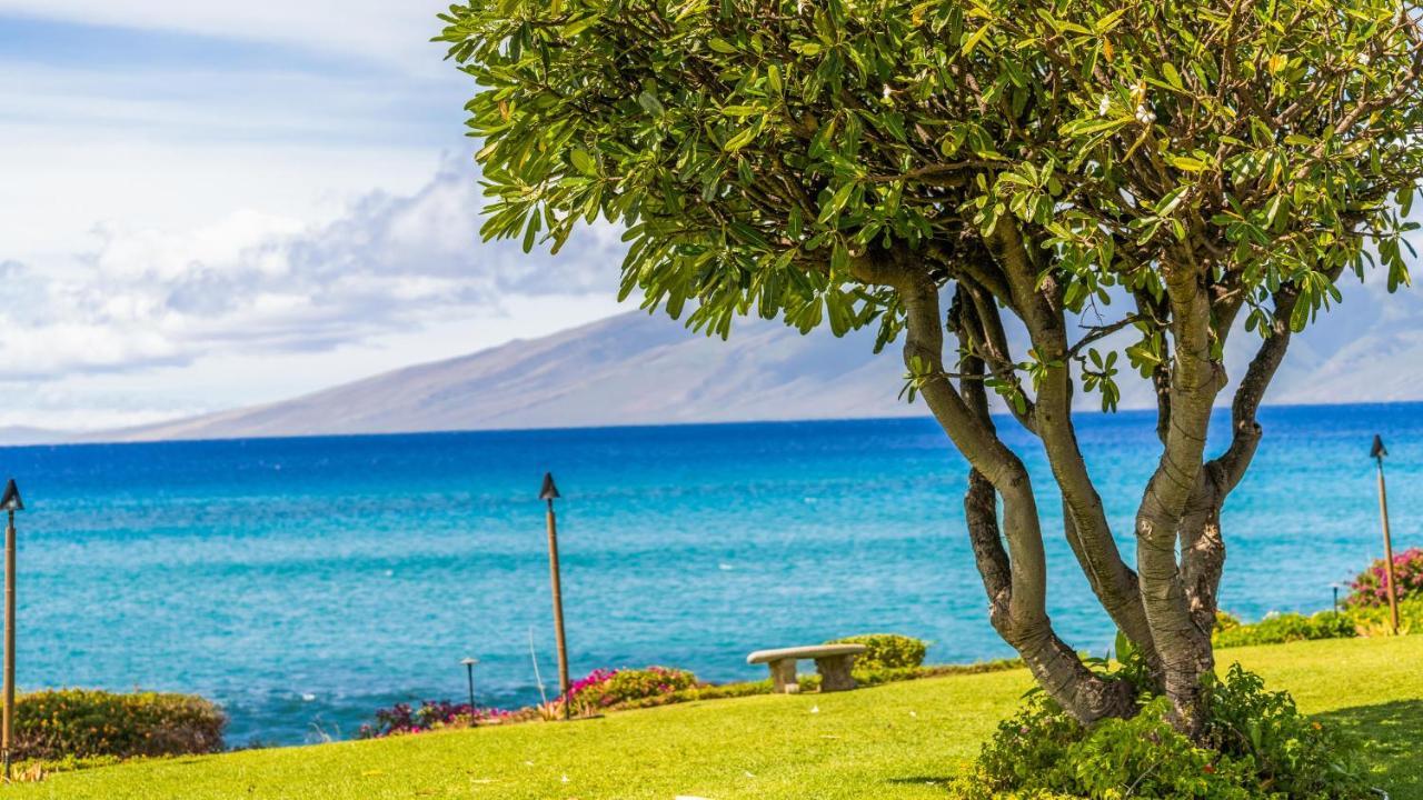 Polynesian Shores 111 Kahana Ngoại thất bức ảnh